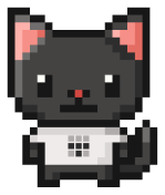 Логотип Tailcat