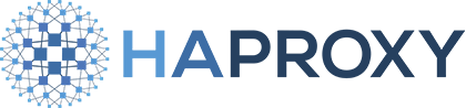 Логотип HAProxy
