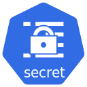 Логотип Sealed Secrets Web