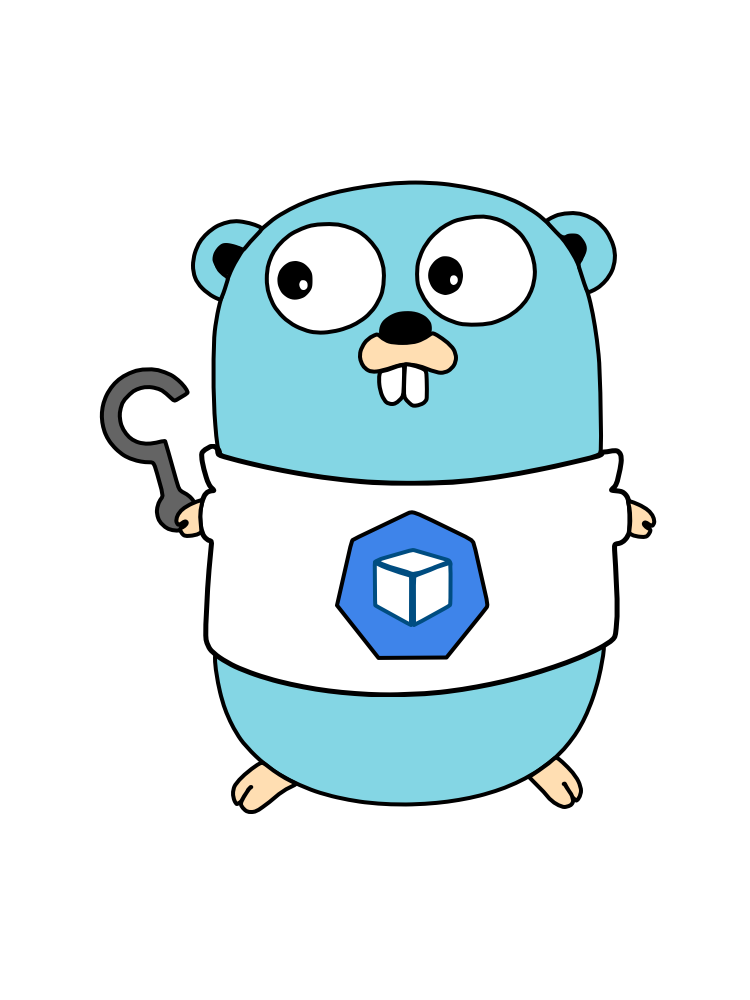 Логотип оператора k8s-overcommit