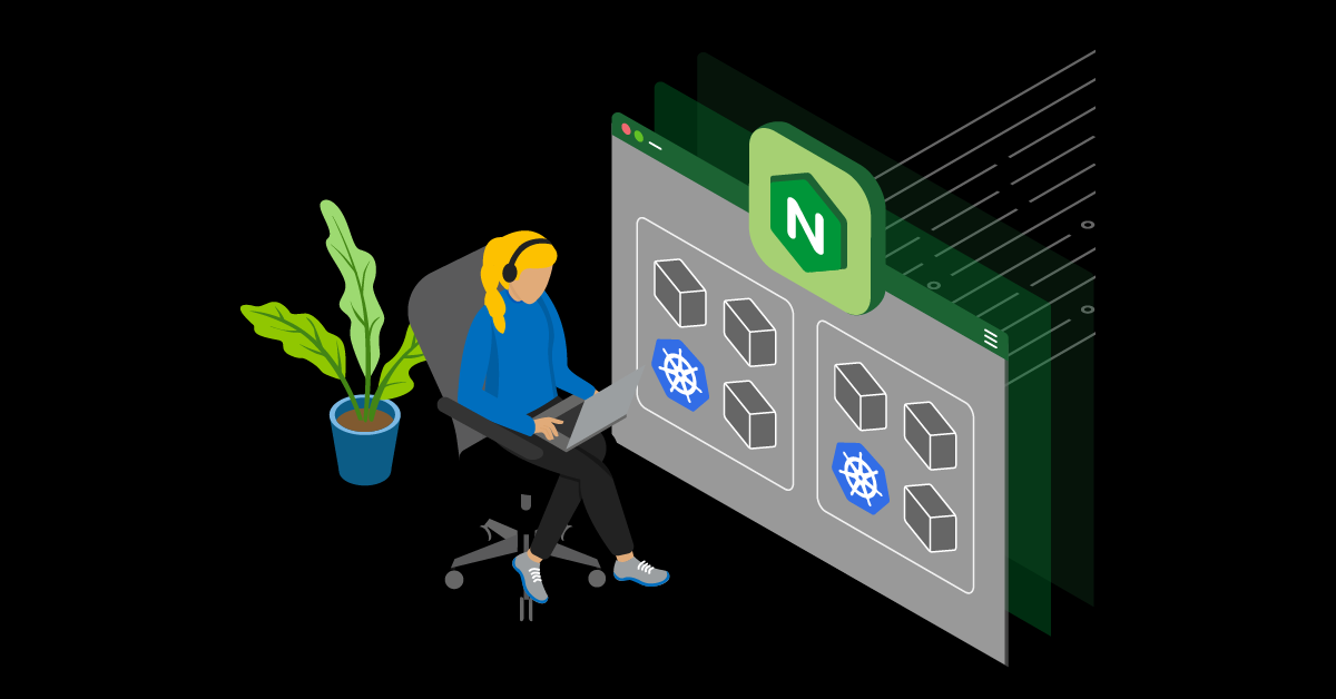 Сравнение NGINX Ingress Controller и NGINX Gateway Fabric