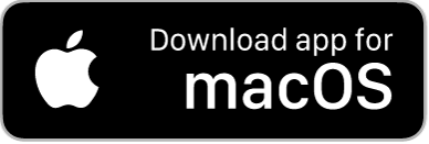 Кнопка загрузки cmux для macOS
