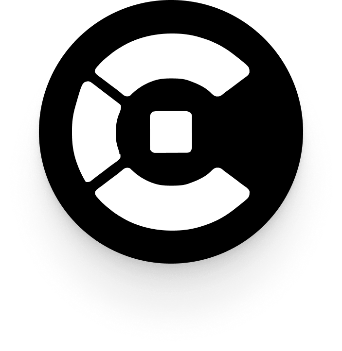 Логотип Cordium