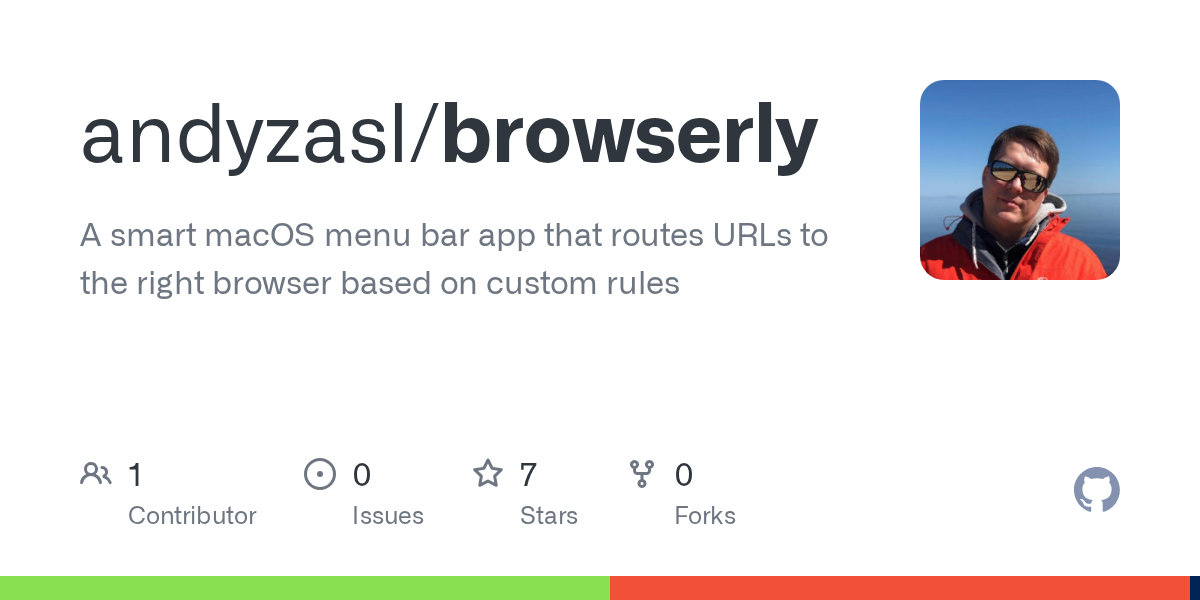 Browserly