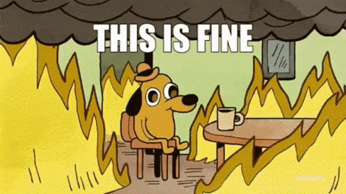 Процесс ревью pull request в команде