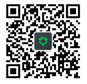 QR-код для вступления в WeChat-группу Spiderpool