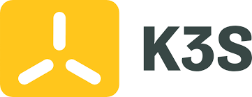 Логотип K3s