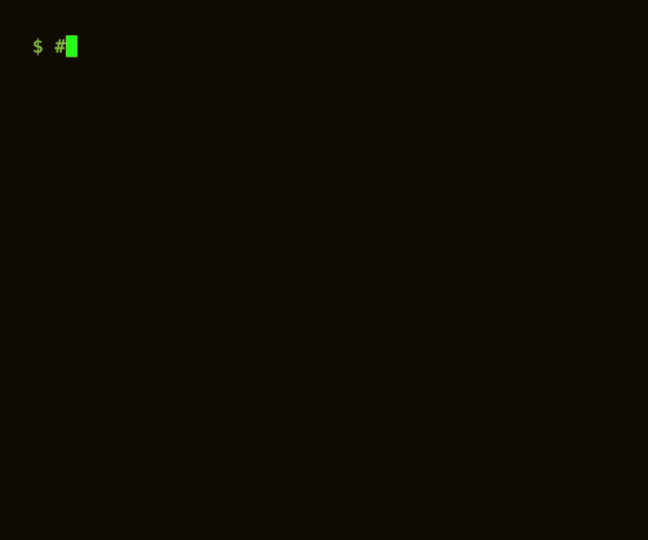 Анимированное введение в OpenRun