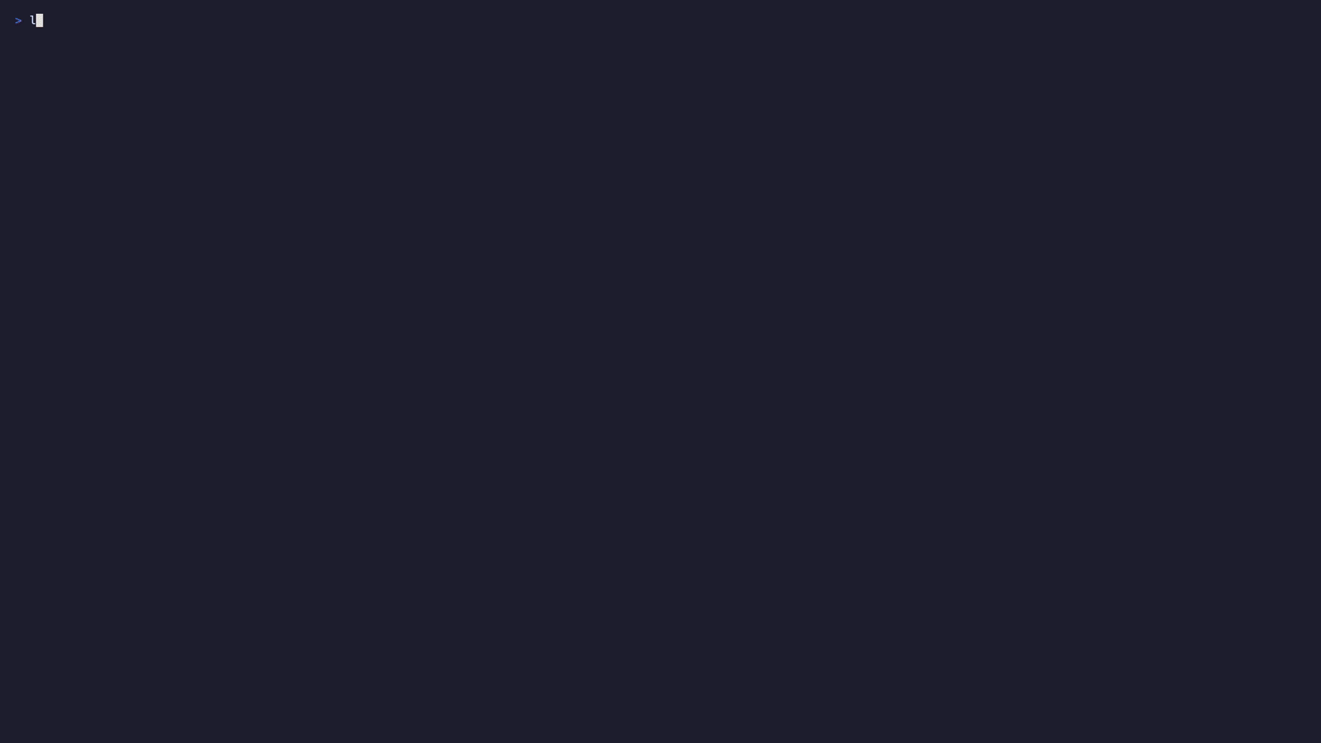 Варианты цветовых тем LFK