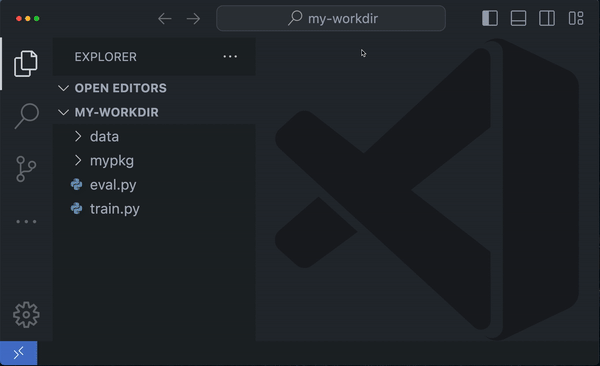 SSH-подключение к dev-узлу через SkyPilot